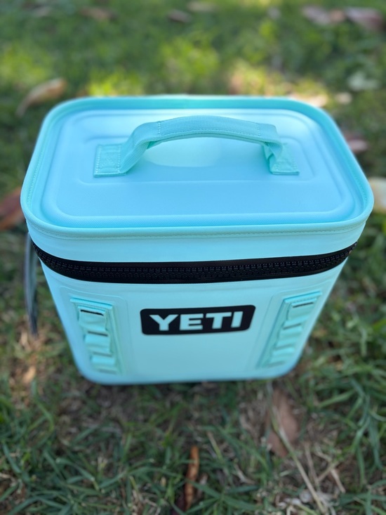 Yeti Other - Yeti Soft Cooler Bag - Seafoam